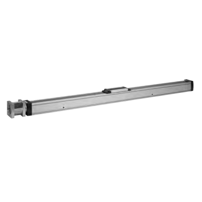 Linear Motion Systems 带 滚珠丝杆驱动