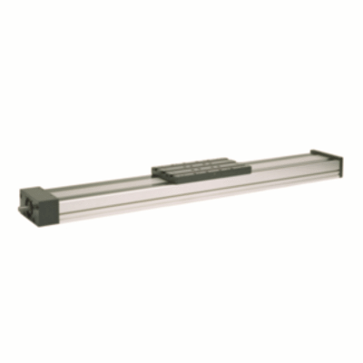Linear Motion Systems 带 梯形或者 滚珠丝杆驱动
