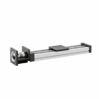 Linear Motion Systems 带 梯形或者 滚珠丝杆驱动 和 滚珠导轨