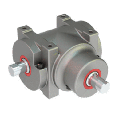 Thomson - Screw Jacks