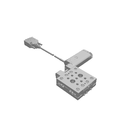Motorized Stages