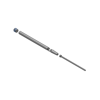 Ejector Kit - Ejector Kit (Screw, Spring, Pin)