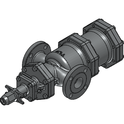 TLV acs10_050_a0150_00 Industrial Valves