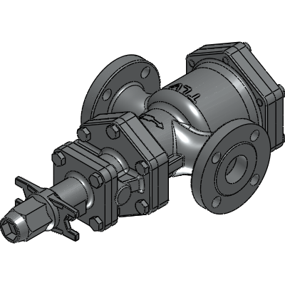 TLV acosr_040_a0150_00 Industrial Valves