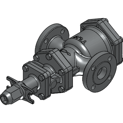 TLV acosr_040_a0150_00 Industrial Valves