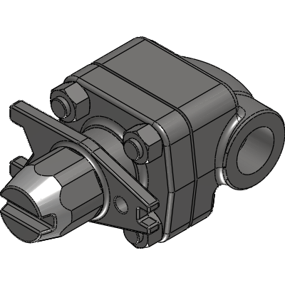 TLV bd800_020_screw_00 Industrial Valves