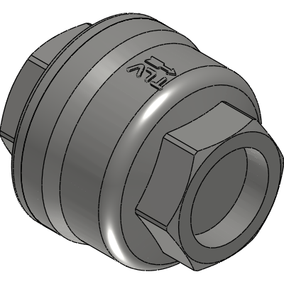 TLV ck3mg_050_screw_00 Industrial Valves