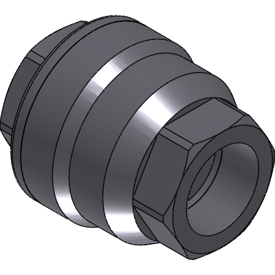 TLV ck3t0_025_screw_01 Industrial Valves