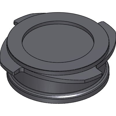 TLV ckf3m_040_wafer_00 Industrial Valves