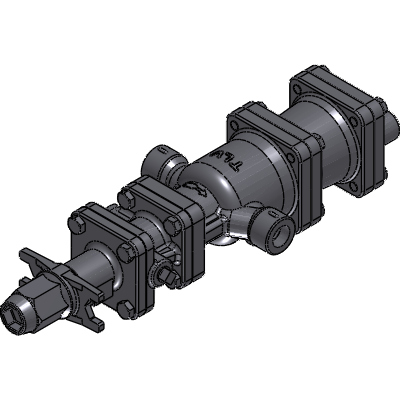 TLV cos16_020_screw_00 Industrial Valves