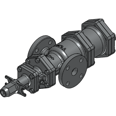 TLV cos16_040_jis10_01 Industrial Valves