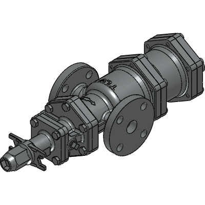 TLV cos16_040_jis10_01 Industrial Valves