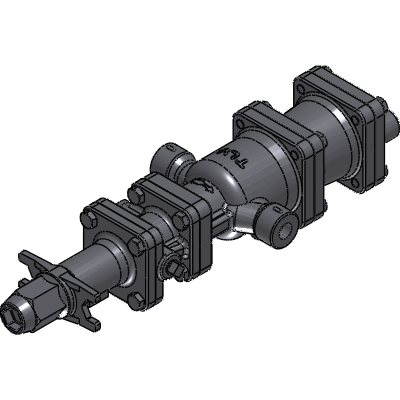 TLV cos21_015_screw_00 Industrial Valves