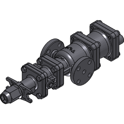 TLV cos3x_015_jis10_01 Industrial Valves