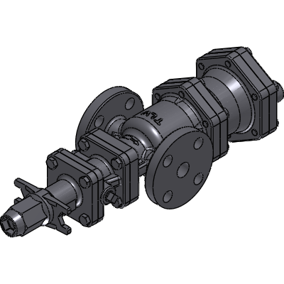 TLV cos3x_025_jis10_01 Industrial Valves