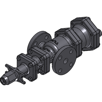 TLV cos3x_025_jis10_01 Industrial Valves