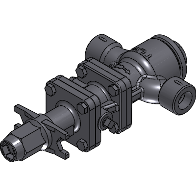 TLV csr16_025_screw_00 Industrial Valves