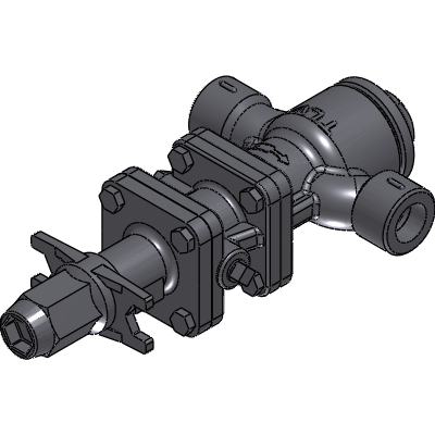 TLV csr16_025_screw_00 Industrial Valves