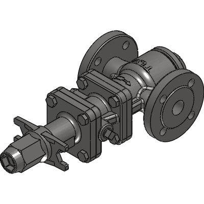 TLV csr16_025_e0025_01 Industrial Valves
