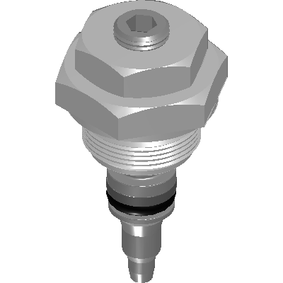 Tognella 2243_2-14 Industrial Valves