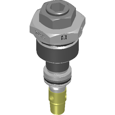 Tognella 2243-5-38sf Industrial Valves