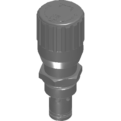 Tognella FT265_2-78UNF Industrial Valves