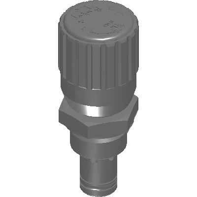 Tognella FT266_5-34UNF Industrial Valves