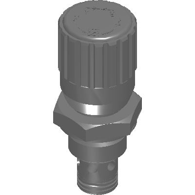 Tognella FT267_2-12 Industrial Valves