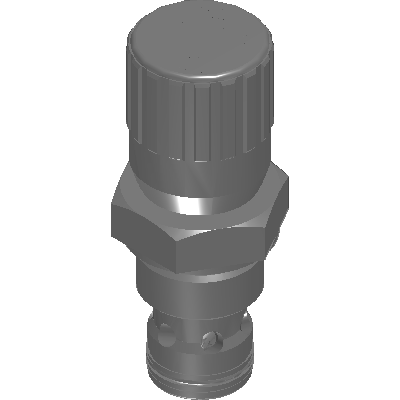 Tognella FT267_5-38 Industrial Valves