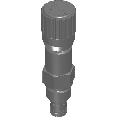 Tognella FT268_2-34UNF Industrial Valves