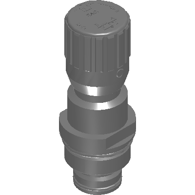 Tognella FT297_2-14 Industrial Valves