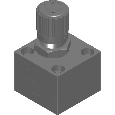 Tognella FT280_2-18 Industrial Valves