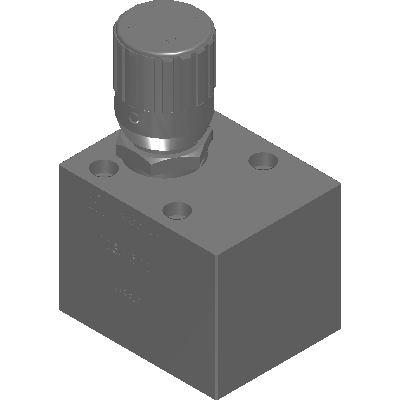 Tognella FT280_5-38 Industrial Valves