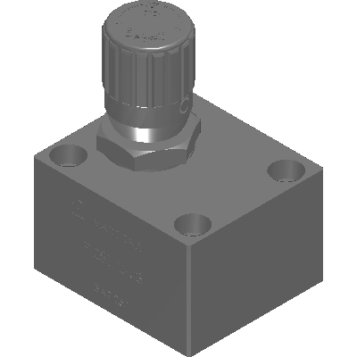 Tognella FT281_2-03 Industrial Valves