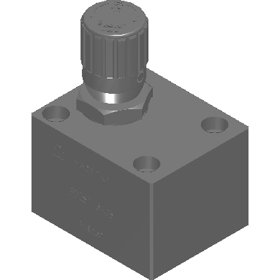 Tognella FT281_5-03 Industrial Valves