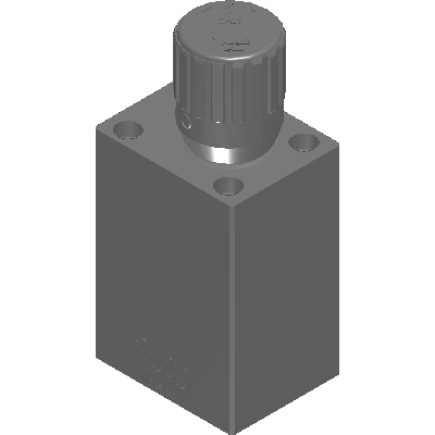 Tognella FT289_5-03 Industrial Valves