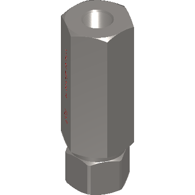Tognella 2257-7-38 Industrial Valves