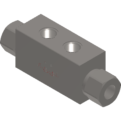 Tognella 2257-8-12 Industrial Valves