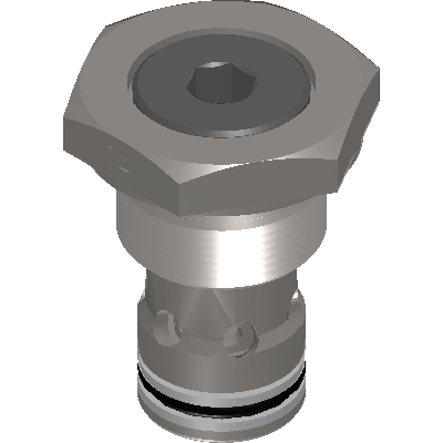 Tognella 245-6-38 Industrial Valves