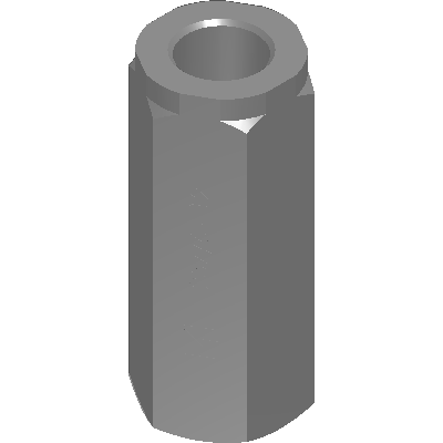 Tognella FT257_6-38 Industrial Valves