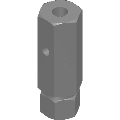 Tognella FT257_7-34 Industrial Valves