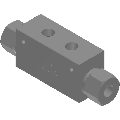 Tognella FT257_8-38 Industrial Valves