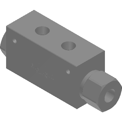 Tognella FT257_9-12 Industrial Valves