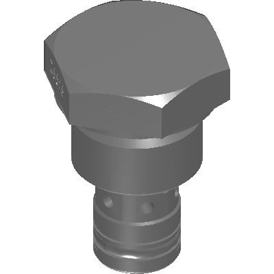 Tognella FT266_6-34UNF Industrial Valves