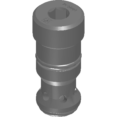 Tognella FT267_6-34 Industrial Valves