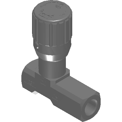 Tognella FT1237_5 Industrial Valves