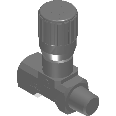 Tognella FT1251_2-02-34 Industrial Valves