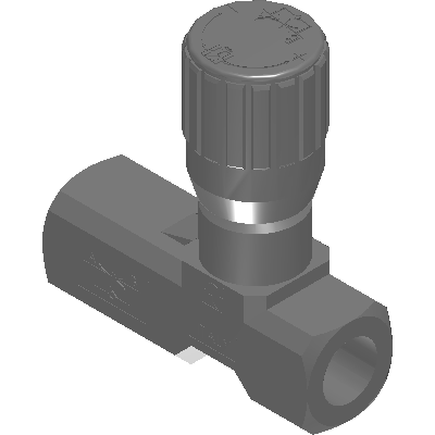 Tognella FT1251_5-01-38 Industrial Valves