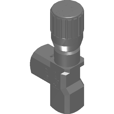 Tognella FT1252_2-01-38 Industrial Valves