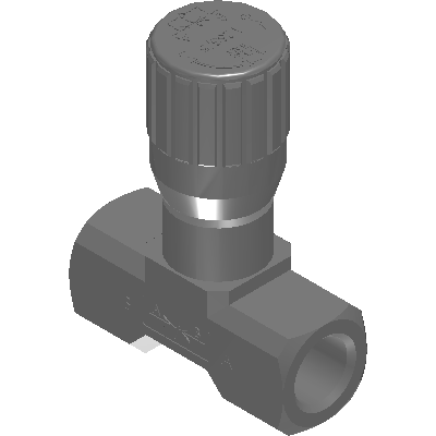 Tognella FT1253_5-34 Industrial Valves